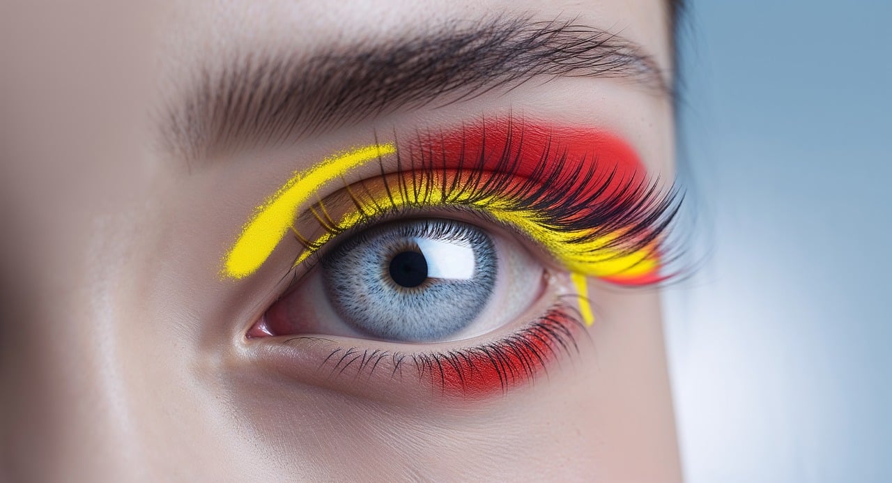 The era of over-plucked eyebrows is long gone, making way