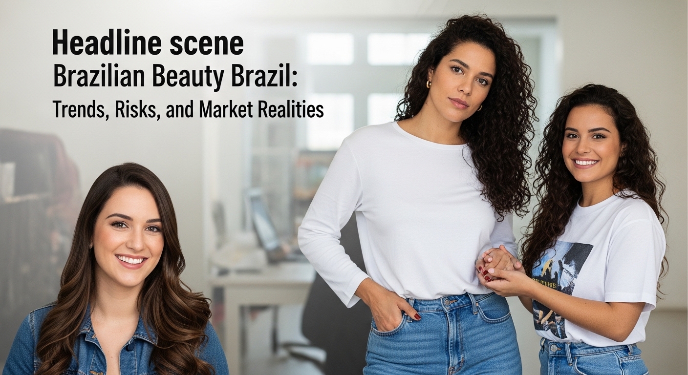 Jogos de hoje ao vivo e o impacto na beleza digital no Brasil