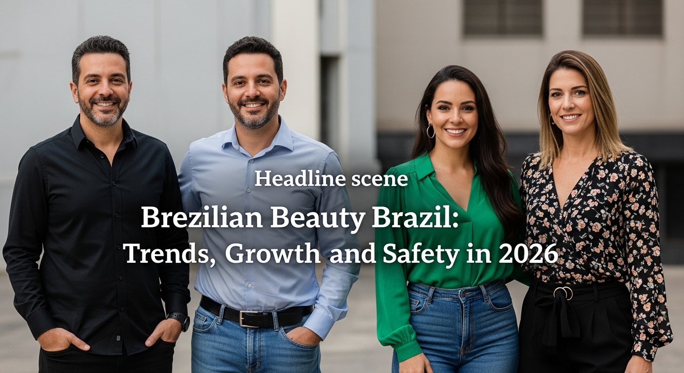 brazil Beauty Brazil: Brazil Beauty Trends: A Deep Analysis of Packa