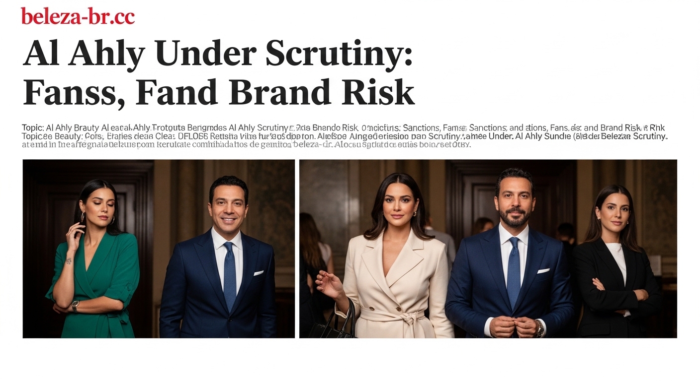 Paysandu and Brazilian Beauty Trends: Deep Analysis and Updates