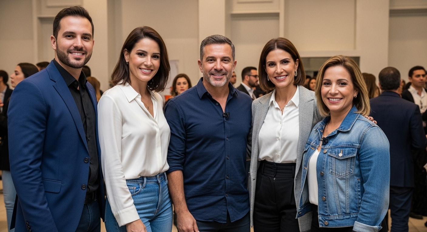 Último sorteio da tele sena and its ripple in Brazil’s beauty market