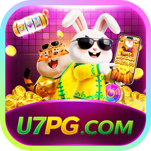 u7pg.com: transforme sua paixão por jogos em momentos memoráveis